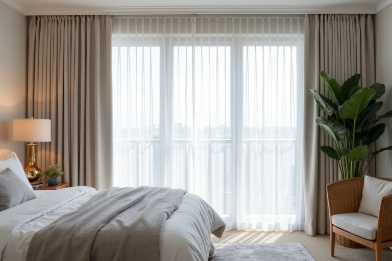 After Professional Cleaning - Beachmere