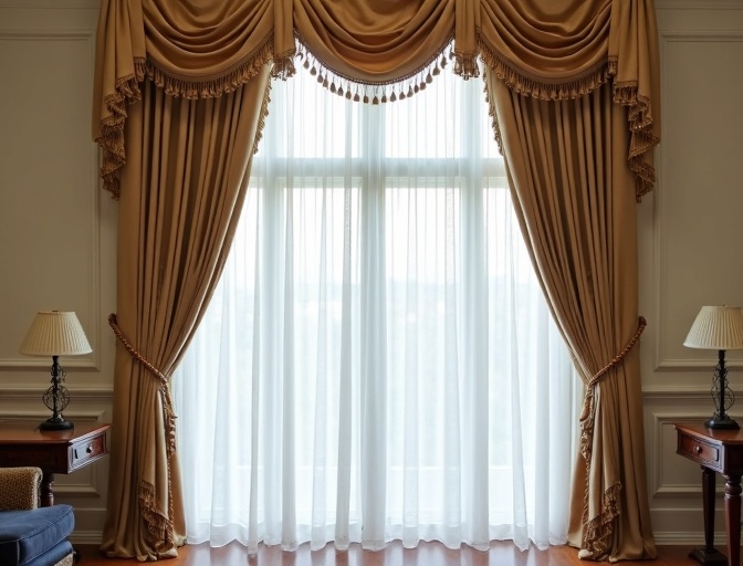 Beachmere Drapes Cleaning